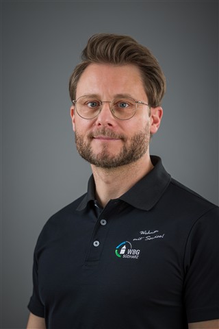 Herr Rückebeil